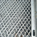 Hot Dipped Galvanized Expanded Metal Mesh